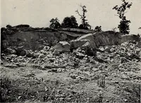 Picture 20 of 65 from The building and ornamental stones of North Carolina (1906), leaf 144