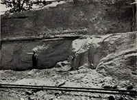 Picture 24 of 65 from The building and ornamental stones of North Carolina (1906), leaf 158