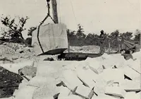 Picture 29 of 65 from The building and ornamental stones of North Carolina (1906), leaf 174