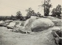 Picture 31 of 65 from The building and ornamental stones of North Carolina (1906), leaf 194