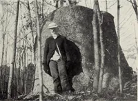 Picture 32 of 65 from The building and ornamental stones of North Carolina (1906), leaf 194