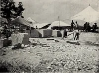 Picture 35 of 65 from The building and ornamental stones of North Carolina (1906), leaf 228