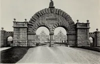 Picture 37 of 65 from The building and ornamental stones of North Carolina (1906), leaf 232