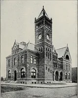 Picture 53 of 65 from The building and ornamental stones of North Carolina (1906), leaf 318