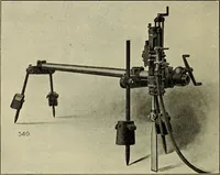 Picture 59 of 65 from The building and ornamental stones of North Carolina (1906), leaf 339