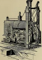 An illustration from The building and ornamental stones of North Carolina (1906)