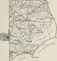 An illustration from The building and ornamental stones of North Carolina (1906)