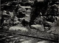 Picture 10 of 65 from The building and ornamental stones of North Carolina (1906), leaf 52