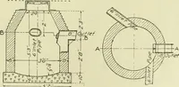 An illustration from Buildings (1922)