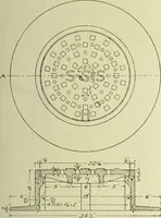 An illustration from Buildings (1922)