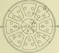 An illustration from Buildings (1922)