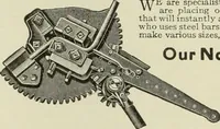 An illustration from Buildings (1922)
