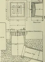 An illustration from Buildings (1922)