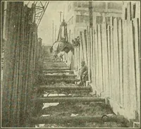 An illustration from Buildings (1922)