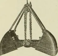 An illustration from Buildings (1922)