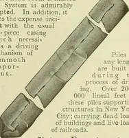 An illustration from Buildings (1922)
