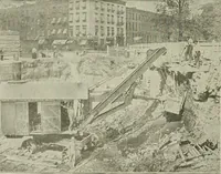 An illustration from Buildings (1922)
