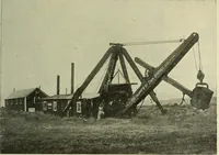 An illustration from Buildings (1922)