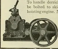 An illustration from Buildings (1922)