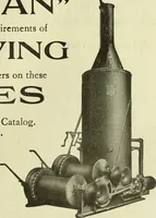 An illustration from Buildings (1922)
