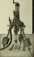 An illustration from Buildings (1922)