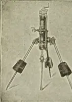 An illustration from Buildings (1922)