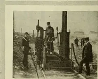 An illustration from Buildings (1922)
