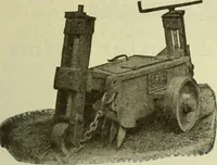 An illustration from Buildings (1922)