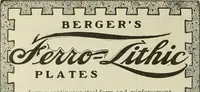 An illustration from Buildings (1922)