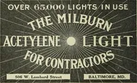 An illustration from Buildings (1922)