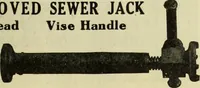 An illustration from Buildings (1922)