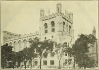 An illustration from Buildings (1922)