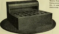 An illustration from Buildings (1922)