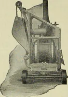 An illustration from Buildings (1922)