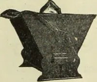 An illustration from Buildings (1922)