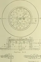 An illustration from Buildings (1922)