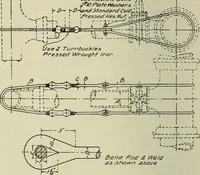 An illustration from Buildings (1922)