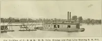 An illustration from Buildings (1922)