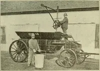 An illustration from Buildings (1922)
