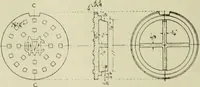 An illustration from Buildings (1922)