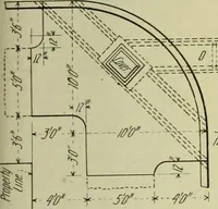 An illustration from Buildings (1922)