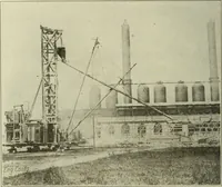 An illustration from Buildings (1922)