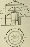 An illustration from Buildings (1922)