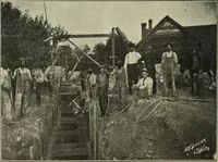 An illustration from Buildings (1922)