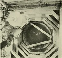 An illustration from Buildings (1922)