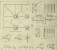 An illustration from Buildings (1922)