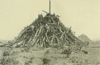 An illustration from Buildings (1922)