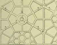 An illustration from Buildings (1922)