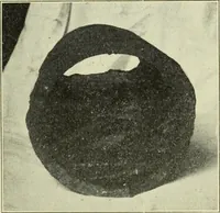 An illustration from Buildings (1922)