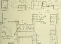 An illustration from Buildings (1922)